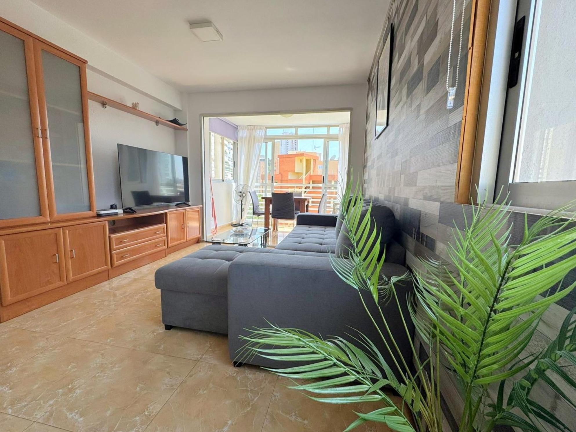 Marabu Appartamento Benidorm