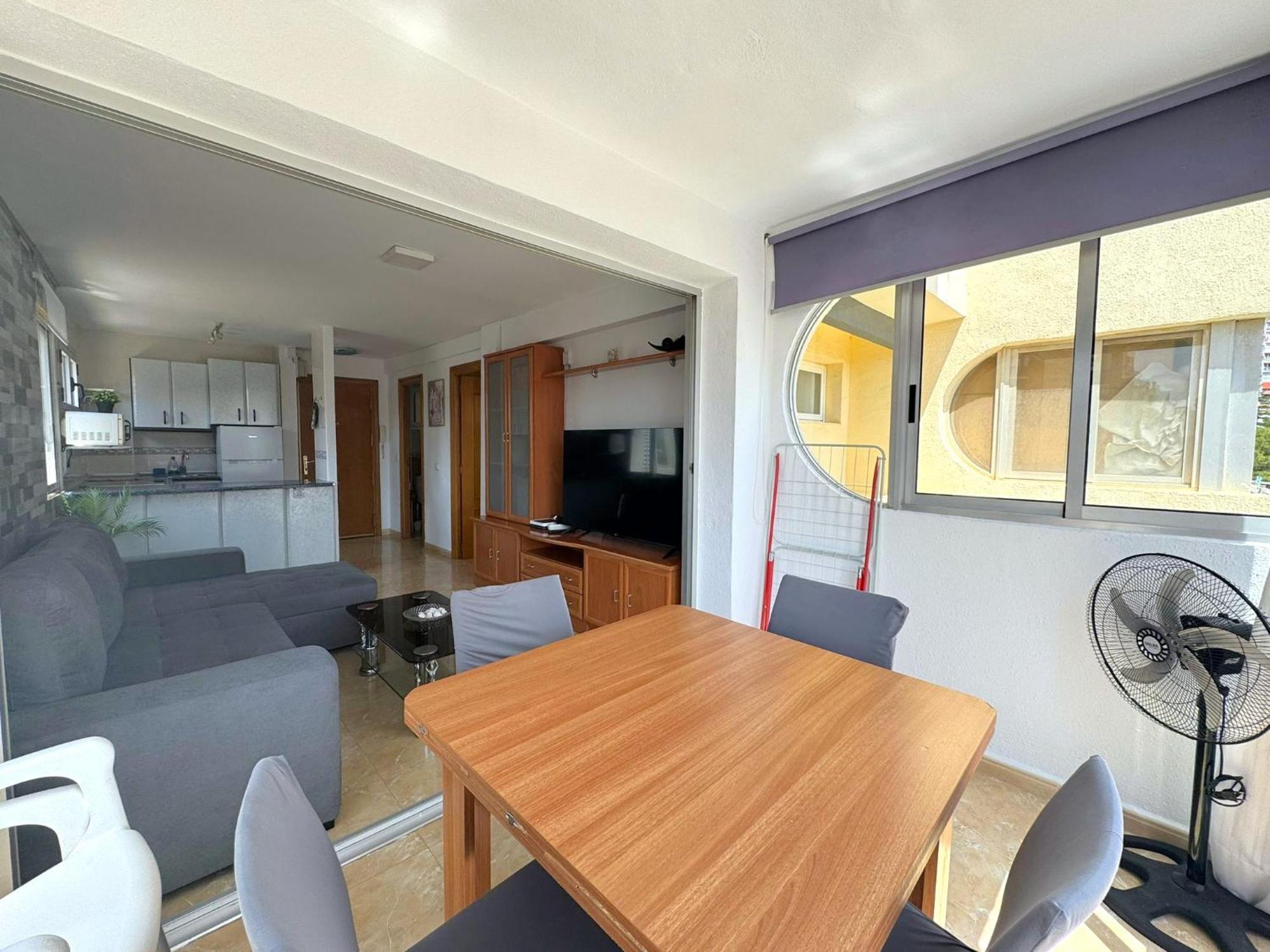 Marabu Appartamento Benidorm